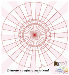 diagrama-registro-menstrual
