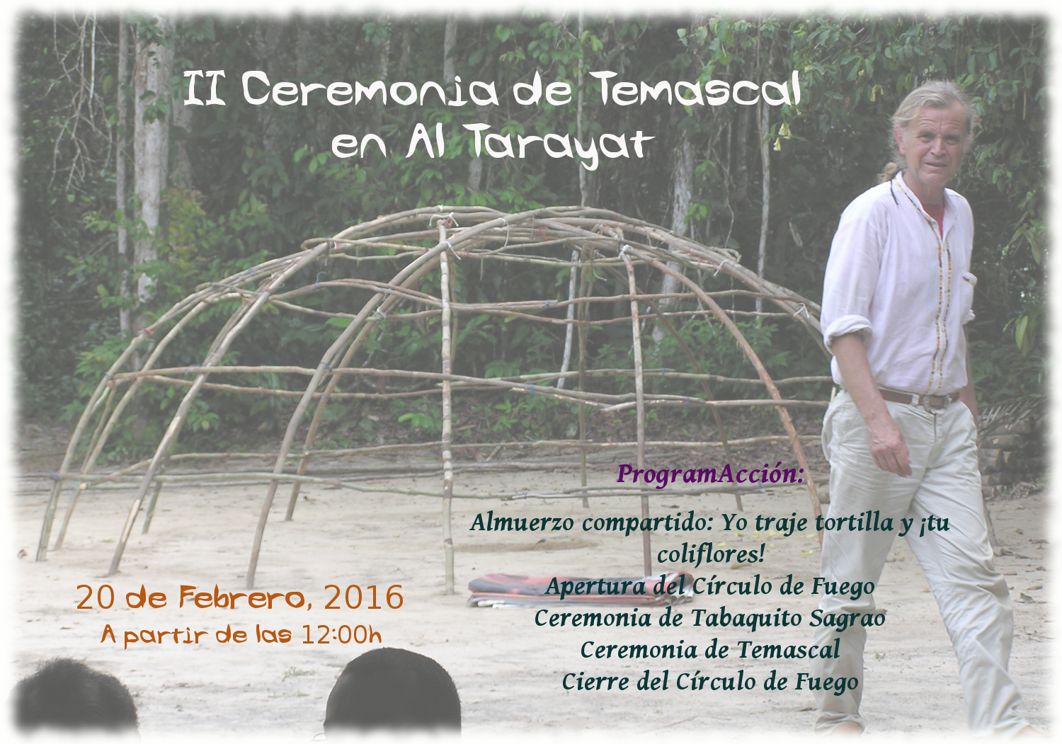 temascal