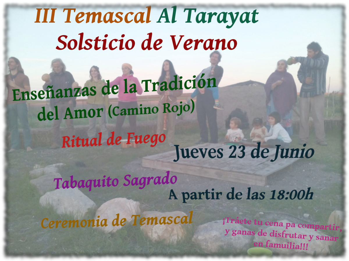 temascal
