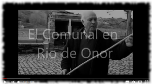 el comunal en rio de onor