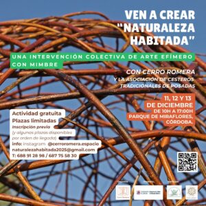 Naturaleza Habitada