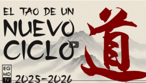 Tao, pensamiento ancestral llevado a la acción