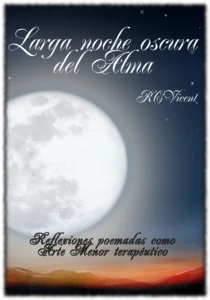 Larga noche oscura del Alma