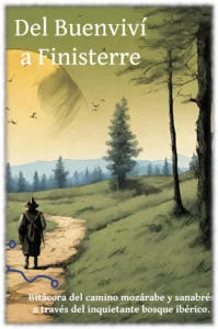 Del Buenviví a Finisterre